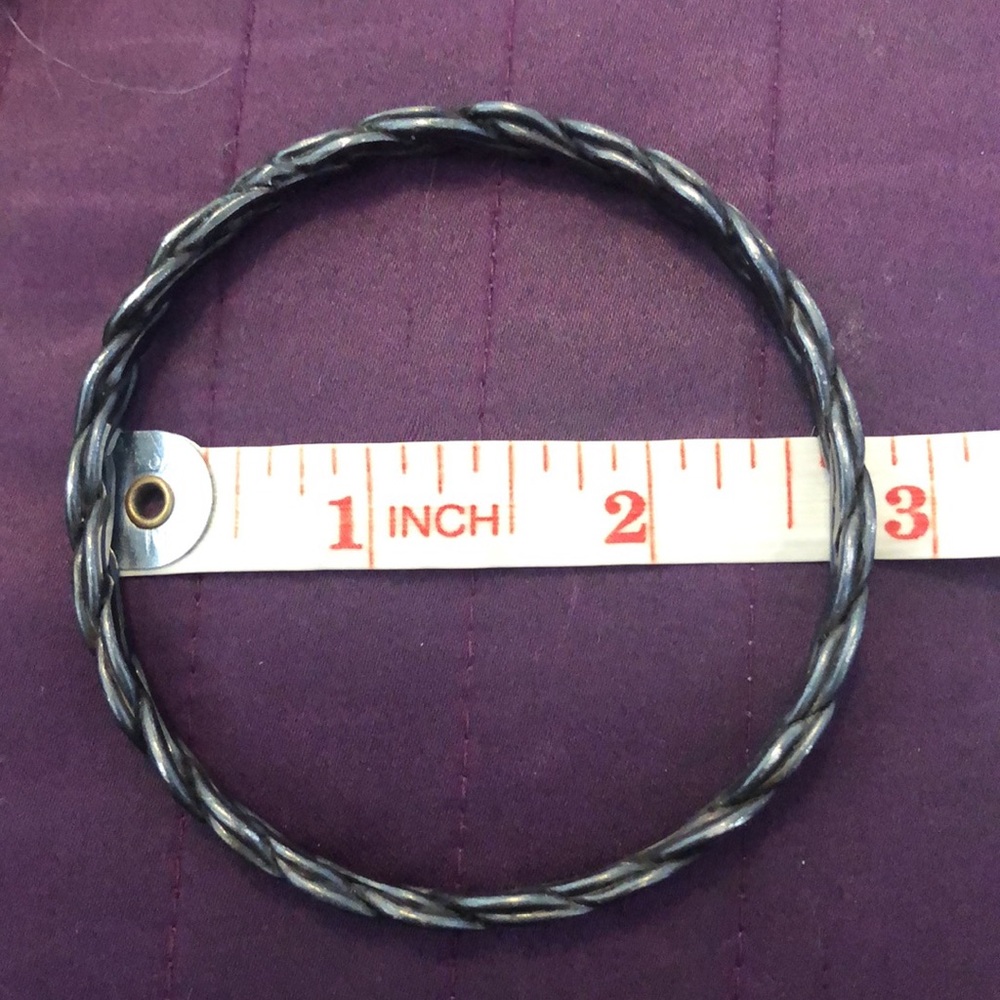 3 Cuff/Bangle Bundle - Picture 11 of 11
